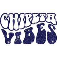 GLT98 BLUE GLITTER Thumbnail