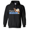 18500 Adult Heavy Blend Hooded Sweatshirt Thumbnail