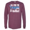 3513 Adult Extra Soft Tri-blend Long Sleeve Thumbnail