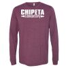 3513 Adult Extra Soft Tri-blend Long Sleeve Thumbnail