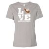 6413 Women’s Extra Soft Tri-blend Tee Thumbnail